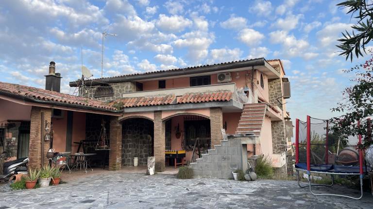 Villa  Palma Campania