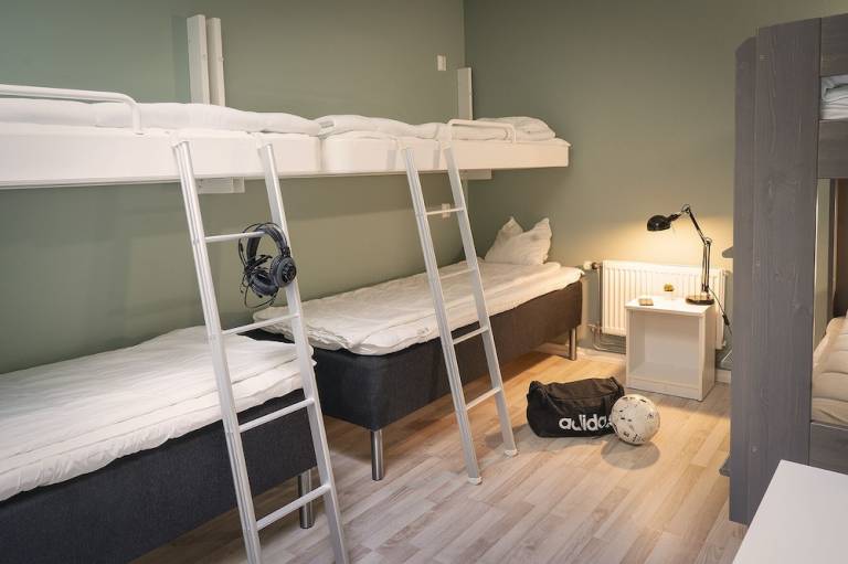 Hostel  Johanneberg