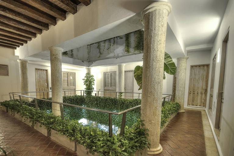 Casa Canabal Hotel Boutique — photo 5