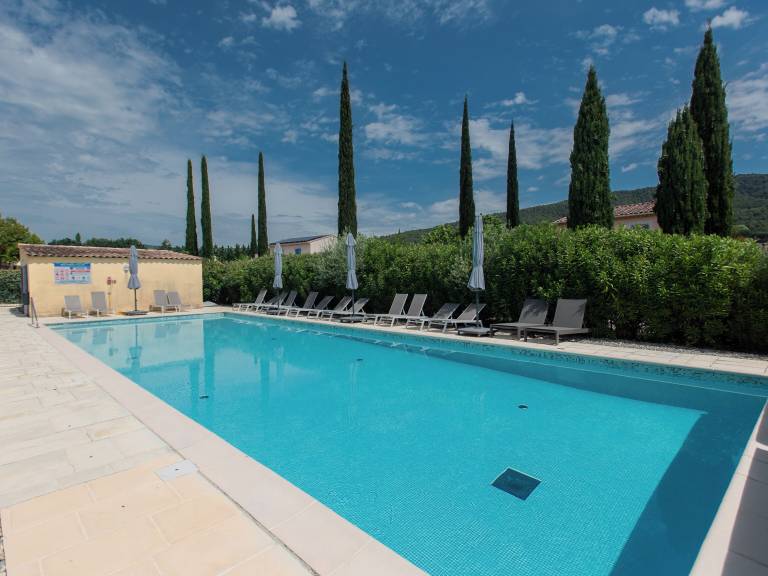 Villa Aups