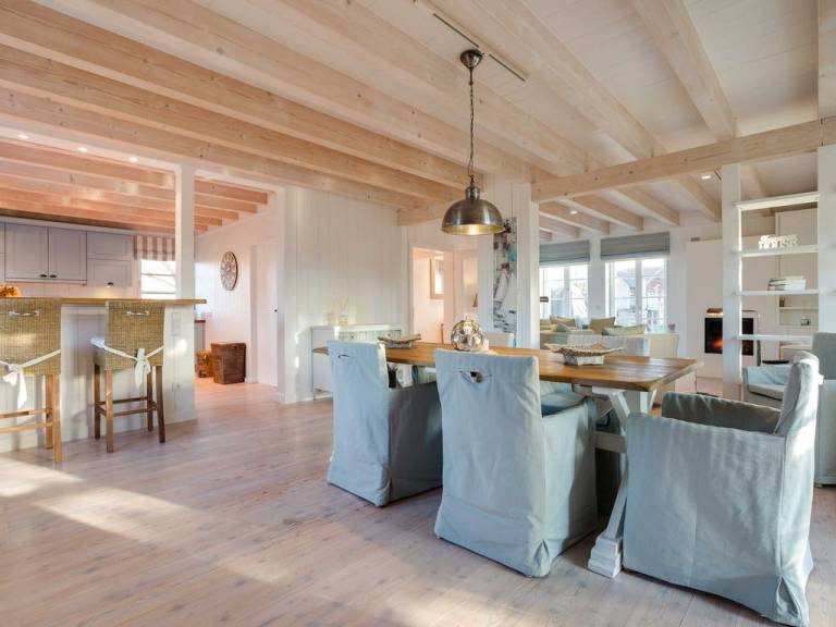 Ferienhaus List