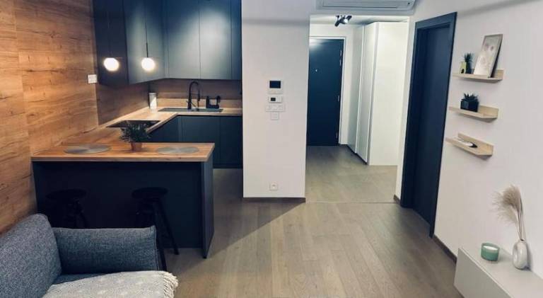Lovely apartment | Next to Blue Church | Pet-friendly — photo 5