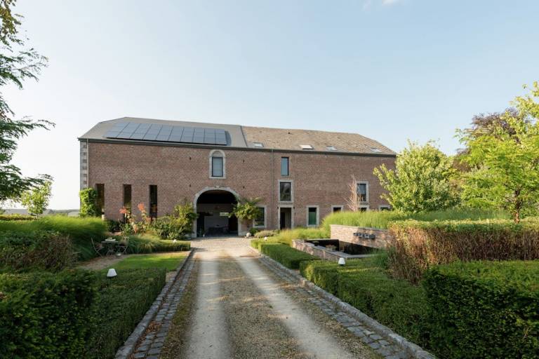 Maison de vacances Marche-en-Famenne