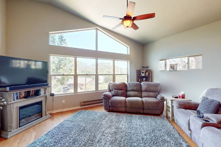 House Payson