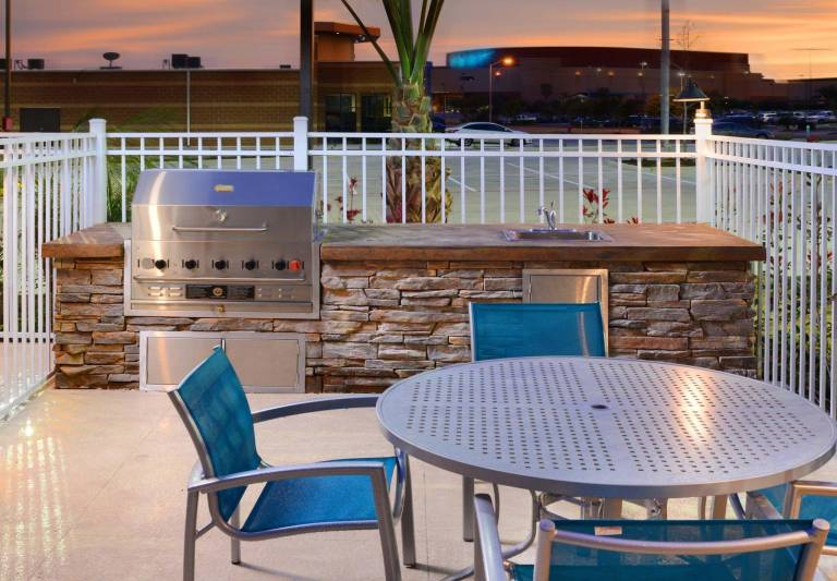 TownePlace Suites by Marriott Laredo — photo 5
