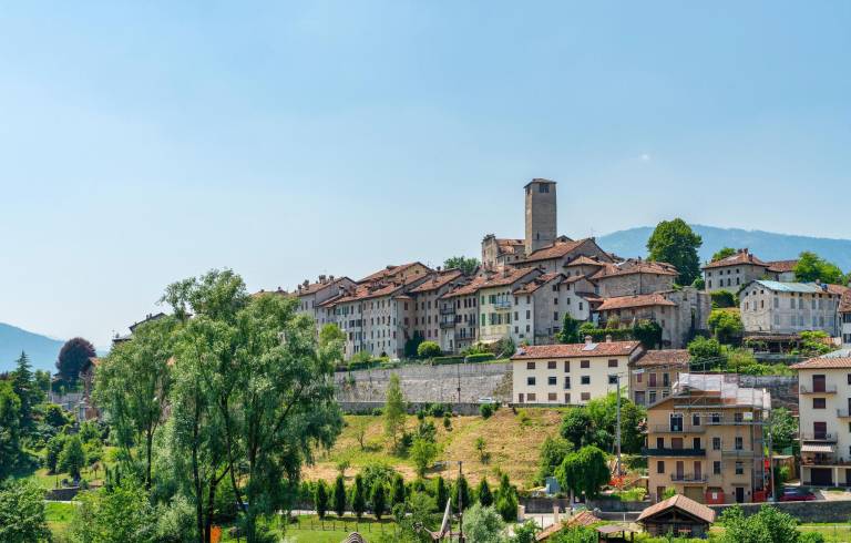 Appartamento Fiera di Primiero