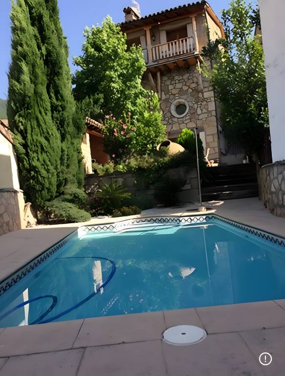 Chalet  Piedralaves
