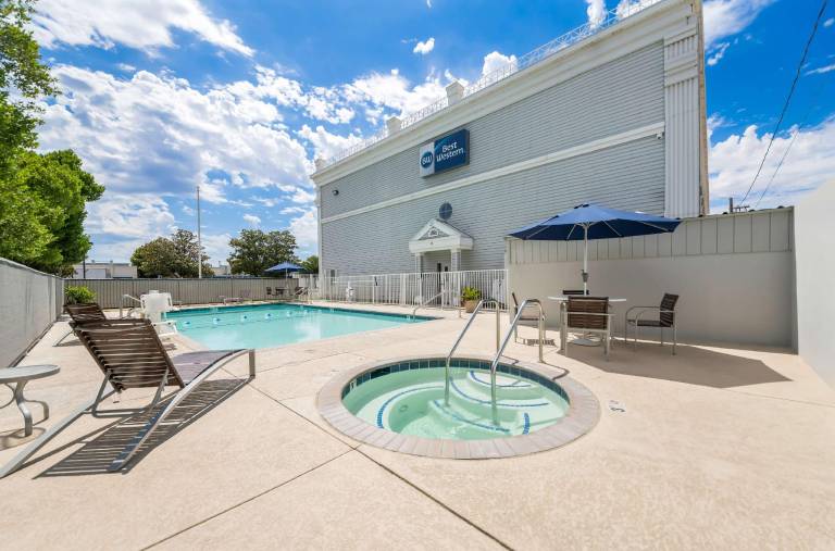 Best Western Executive Inn — photo 4