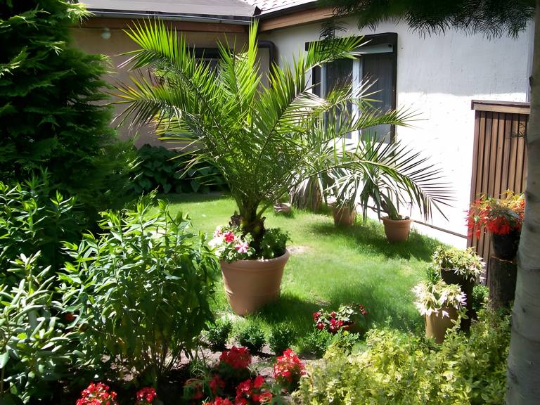 Ferienhaus  Oranienburg