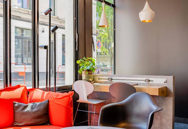 B&B HOTEL Arras Centre Les Places — photo 2