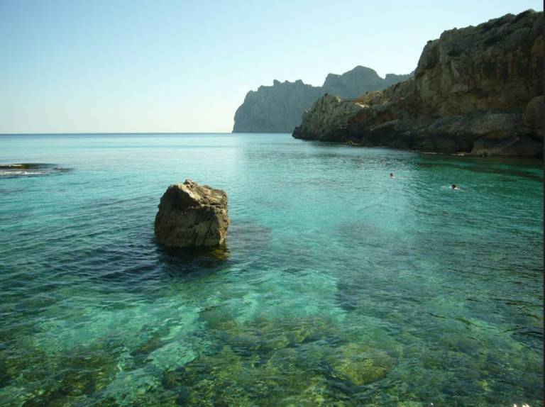 Ferienwohnung Port de Pollença