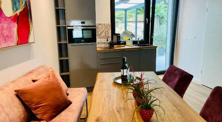 Rental apartment | Pets allowed — photo 3
