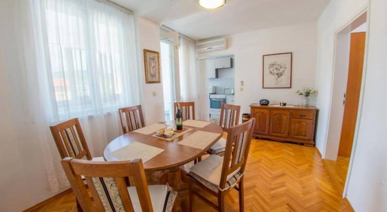 Pleasant rental apartment | Dogs allowed — photo 2