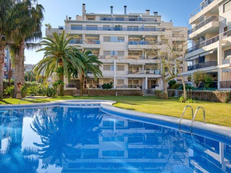 Apartamento  Pedreguer