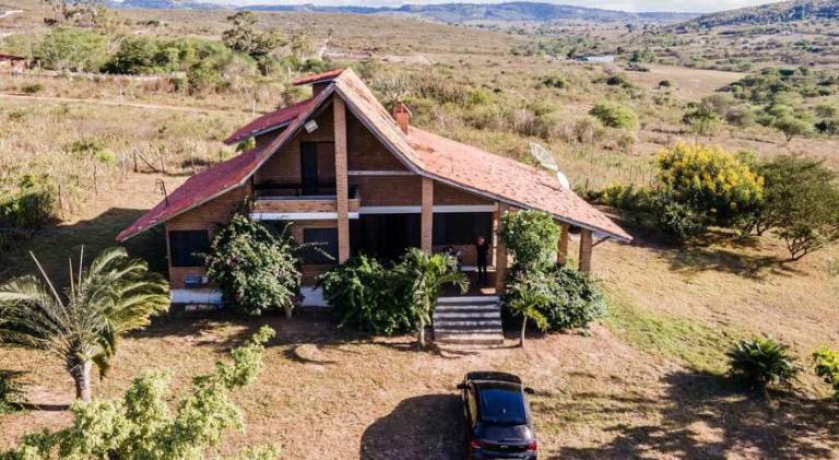 Vacation home with 1 room for 10 persons in Gravatá