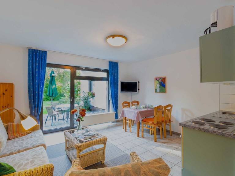 Ferienwohnung Lauterbach