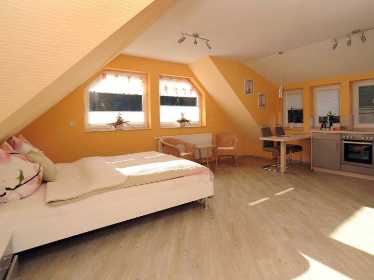 Ferienwohnung Senftenberg