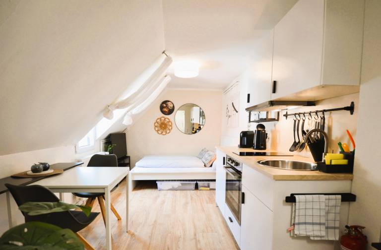 Ferienwohnung Graz-Puntigam