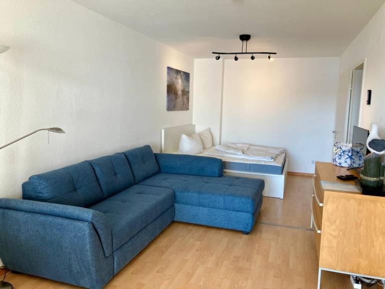 Fully equipped rental apartment | Water view | Beach nearby | Dogs allowed — photo 3