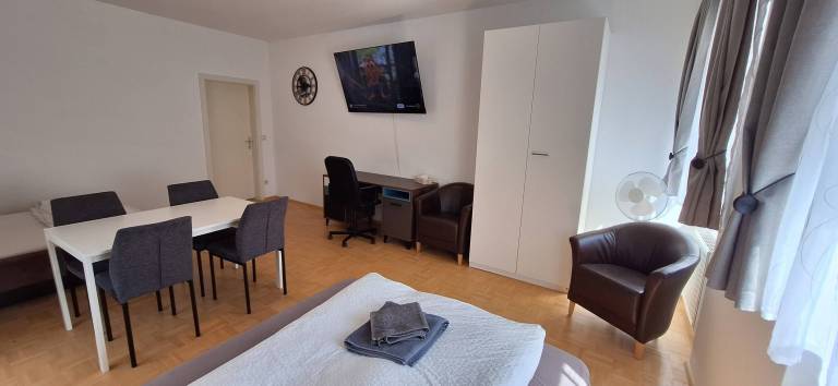 Ferienwohnung Gemeinde Klöch
