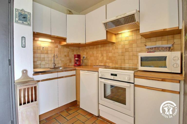 Gite with yard & patio | Close to the beach | Pets are welcome — photo 4