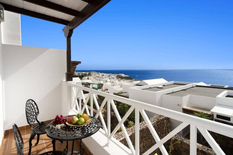 Villa Puerto Calero
