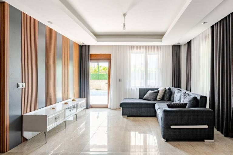 Alanya Luxury Villas 5 — photo 5