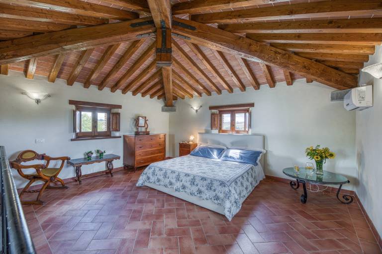 Fully equipped villa with yard, barbeque & private pool | Suitable for remote work | Pets allowed — photo 4