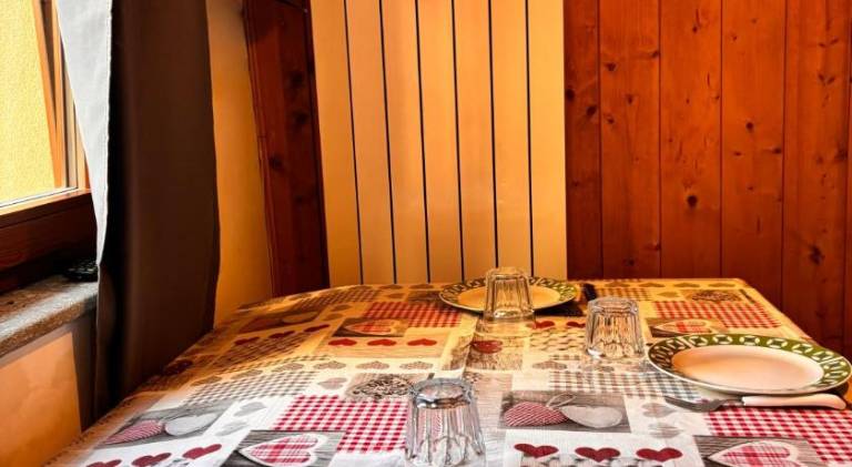 Mea Loft - Nel Cuore di Sestriere — photo 5