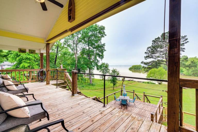 Cottage Polk County