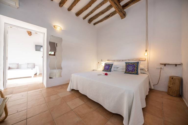 Bauernhof Santa Eulària des Riu