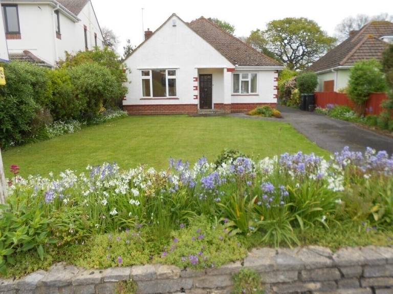 House Mudeford