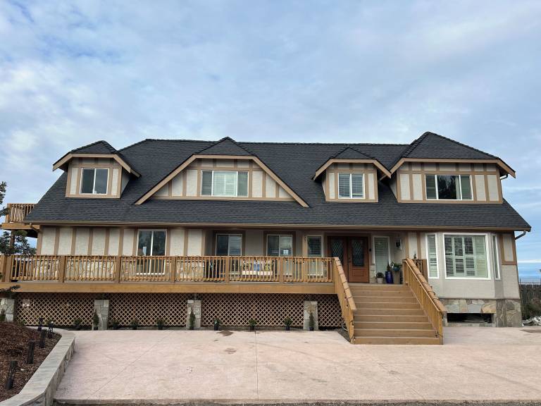 Ferienhaus Sequim
