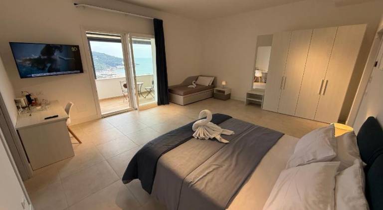 Suites Prestige in Peschici