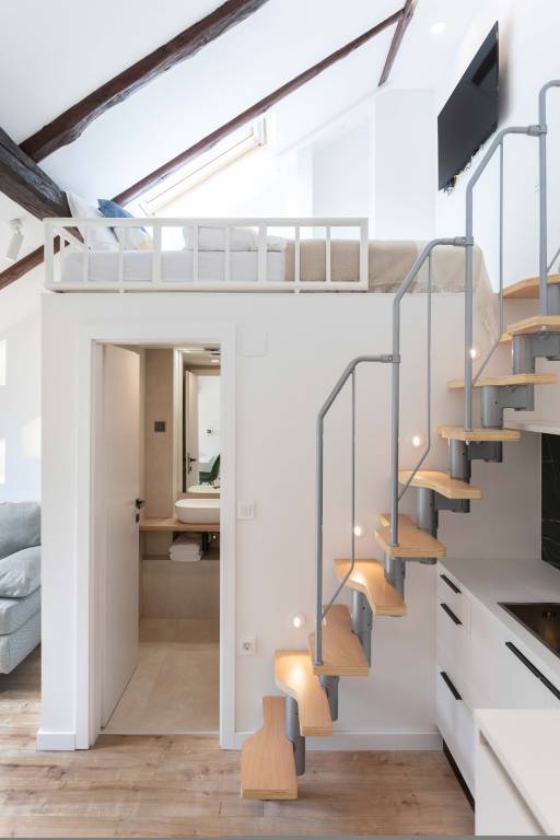 Apartamento  Lower Town