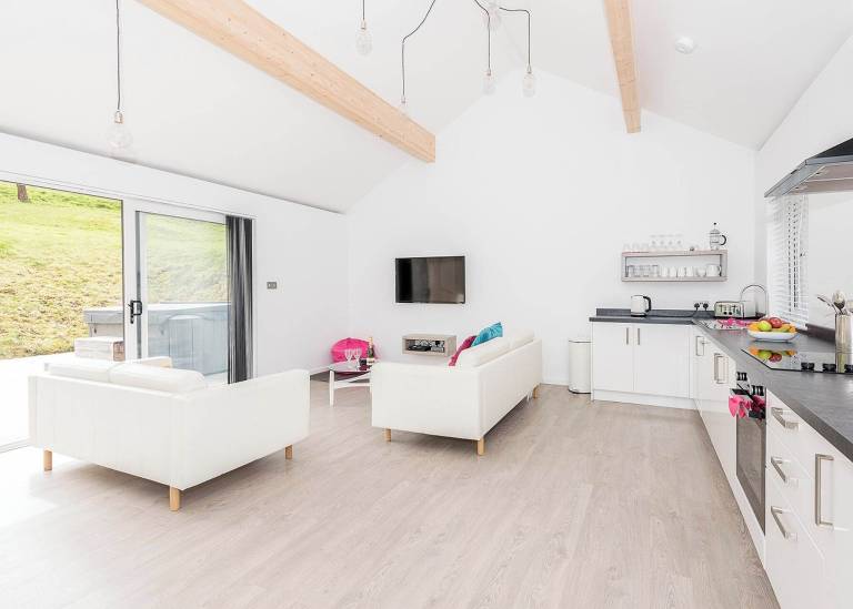 Cottage Looe
