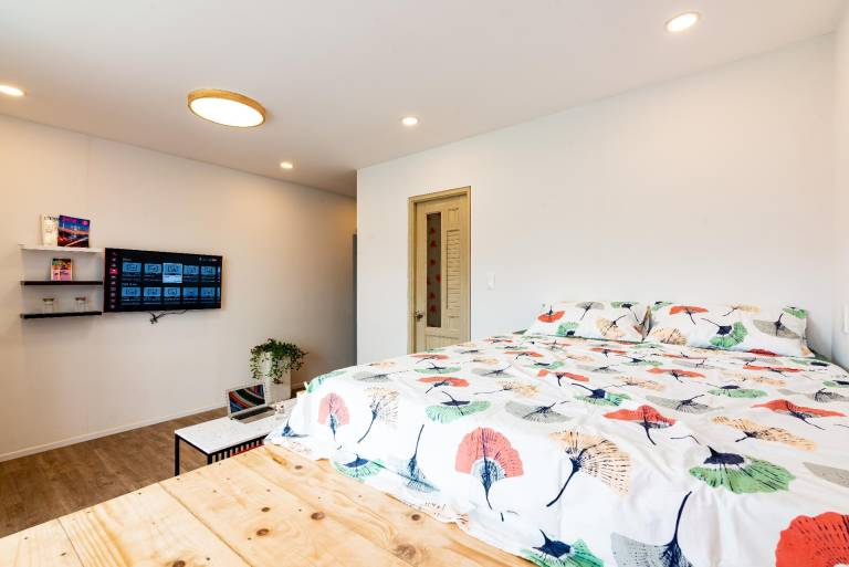 Holiday apartment with 1 room for 4 persons in Phu Quoc