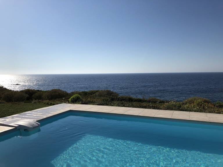 Villa Algajola