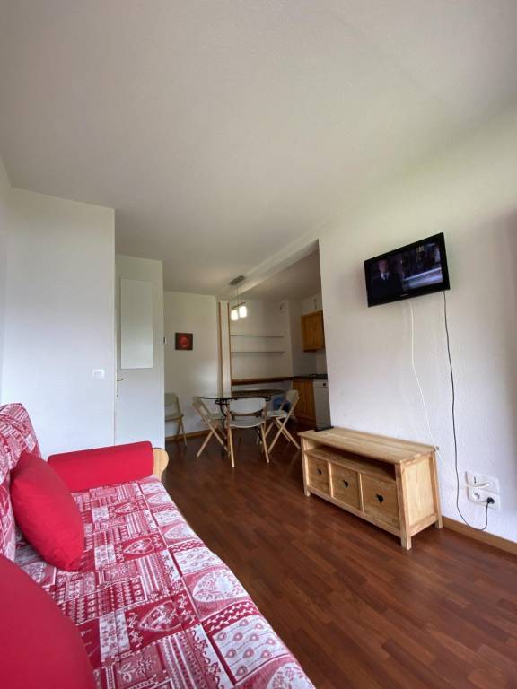 Appartement Modane