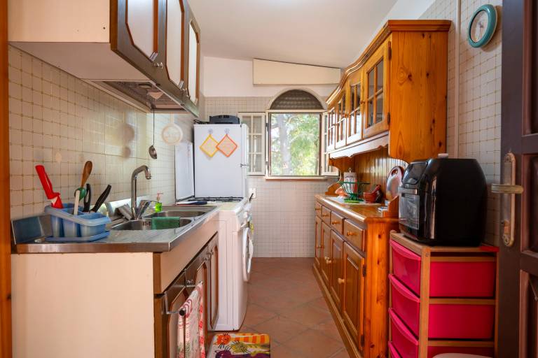 Villa with garden, terrace & grill | Sea view | Pets allowed — photo 4