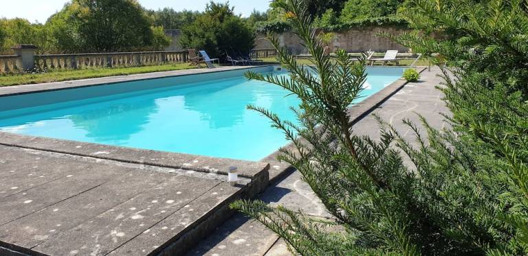 Logement  Loudun