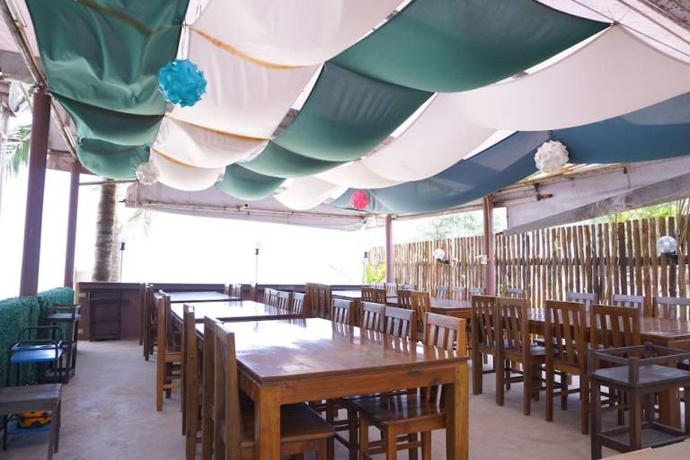 Paifha Beach Resort — photo 3