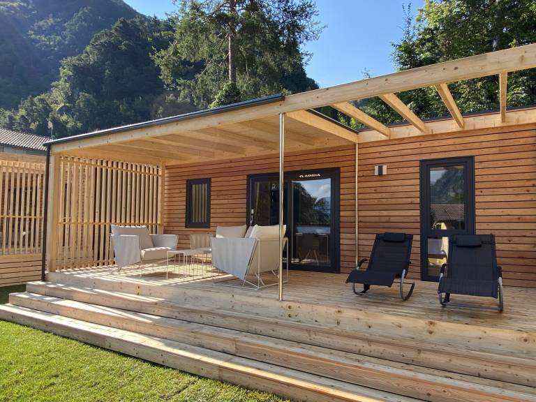 Chalet  Idro