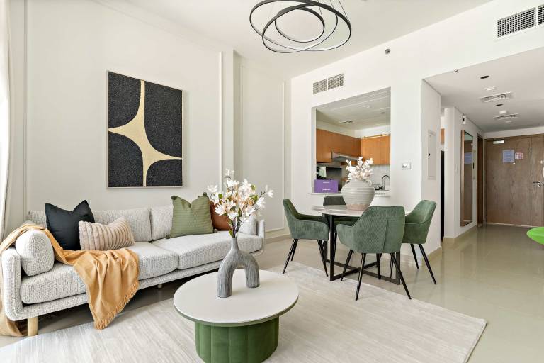Ferienwohnung  City of Lights