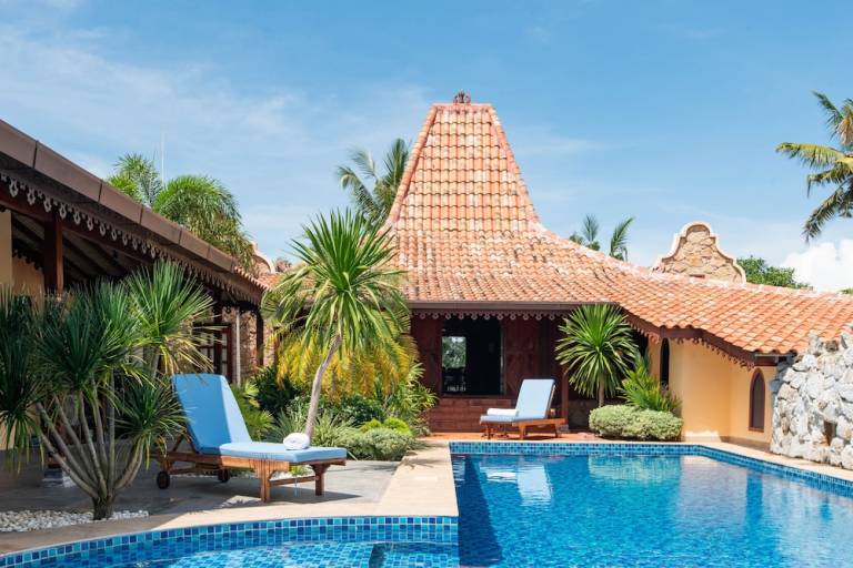 Villa  Langkawi