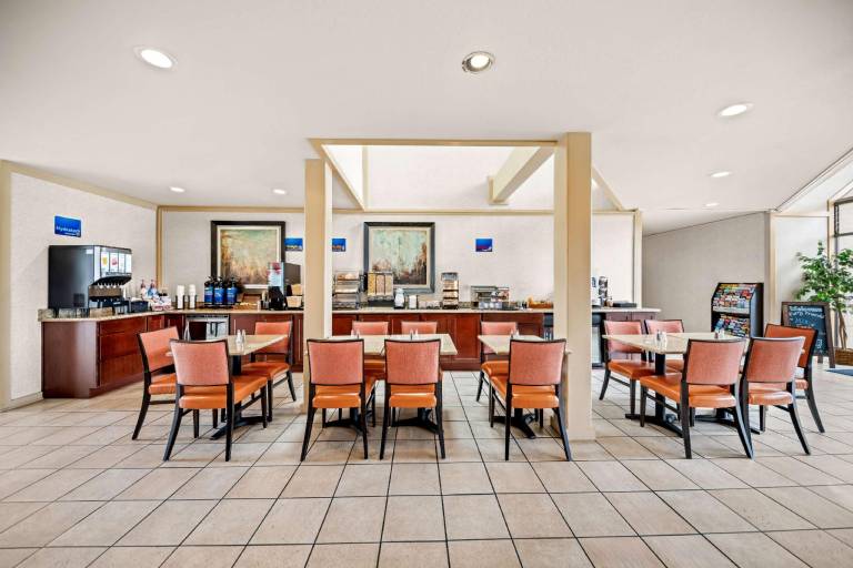 Best Western De Anza Inn — photo 4