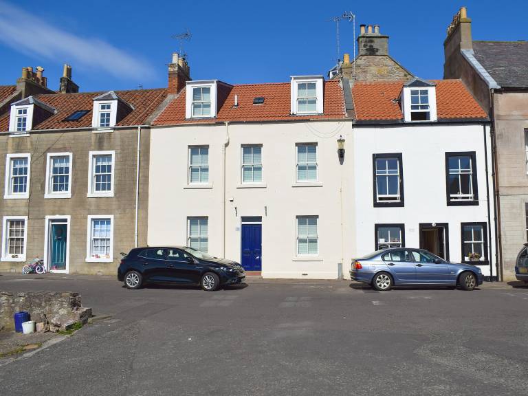 Cottage Anstruther
