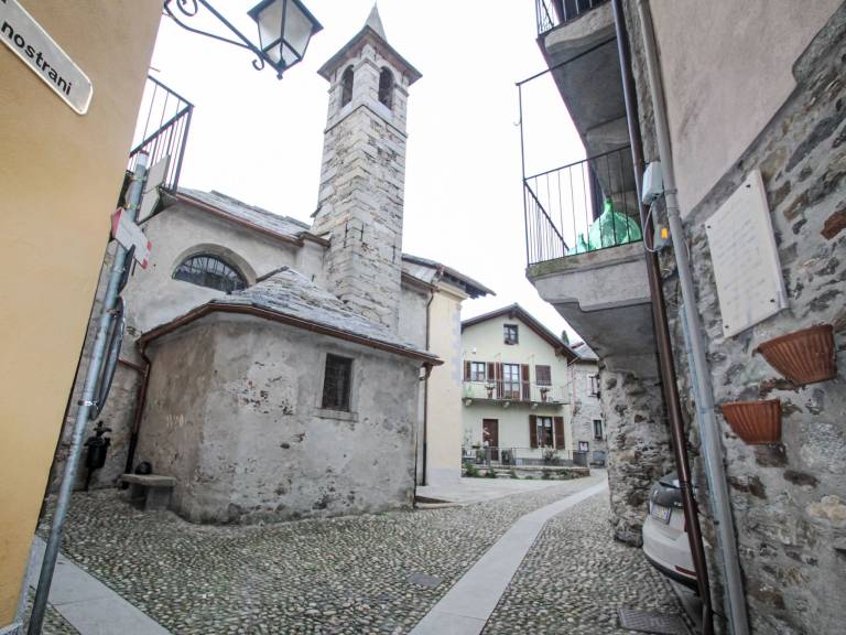 Ferienhaus in Mergozzo,  f&uuml;r max. 5 Personen