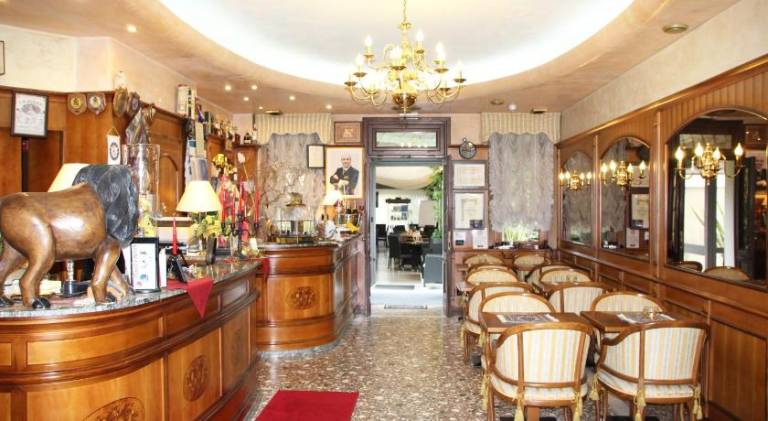 Park Hotel Villa Leon d'Oro — photo 3