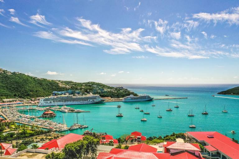 Resort Charlotte Amalie